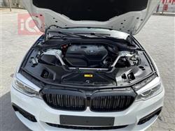 بی ئێم دەبڵیو سیریەس 5